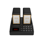 Wireless Pager System Supplier - Beeper Calling for Restaurant