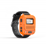 Walkie Talkie Watch Manufacturer - Waterproof Mini for Outdoor