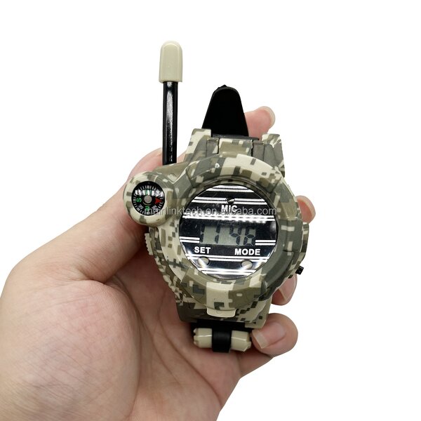 Remote Walkie-talkie Supplier - Factory Direct Wireless Parent-child