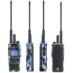 4G Dual Mode Walkie Talkie Manufacturer - Durable IP67 Waterproof