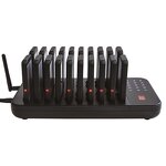 Restaurant Pager System Supplier - Waterproof Wireless Calling