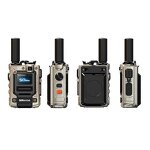 POC Radio Supplier - 4G Wifi Walkie Talkie 5000km Supports