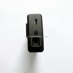 Referees Micro Headset Supplier - 4 Pieces 1200m Handsfree