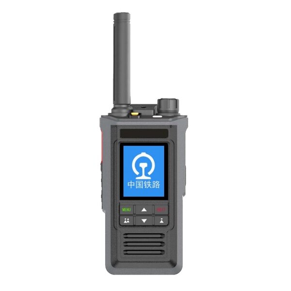 Dual Mode Walkie Talkie Manufacturer - IP68 Waterproof Long Range