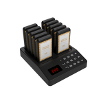 Wireless Pager System Supplier - Beeper Calling for Restaurant