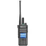 Commercial Two Way Radios Supplier - Hand Held UHF VHF for Truck
