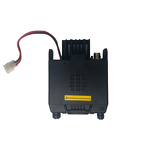 High Power Mobile Radio Supplier - 66-88MHz 256 Channels
