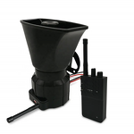 Professional Drone Megaphone Supplier - Real-Time 4G for DJI