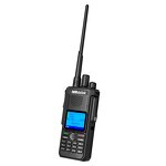 DMR Walkie Talkie Supplier - Analog 4G Dual Mode POC IP68