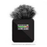 Interpretation System Supplier - Wireless Whisper Tour Guide