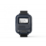 Mini Walkie Talkie Watch Supplier - for Tracking Sim Card Enabled