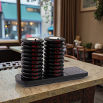 Pager System Supplier - Hotel Cafe Service Wireless Buzzer