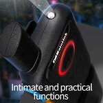 Mini Walkie Talkie Manufacturer - Range Handheld Durable Restaurant