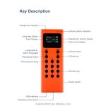 Audio Guide System Supplier - Jukebox Tour Group Visiting