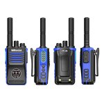 Handheld Radio Supplier - LoRa Wireless Intercom Long Range