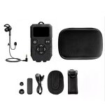 Full-Duplex Walkie Talkie Manufacturer - Referee Coaching Mesh