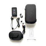 Referee Walkie Talkie Supplier - FBIM System With Suitcase