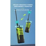 GMRS Radio Supplier - Best with RTK GPS Tracking Unlimited