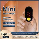 Mini Walkie Talkie Supplier - 0.5W Restaurant Intercom for Staff