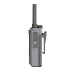 Dual Mode Walkie Talkie Manufacturer - IP68 Waterproof Long Range