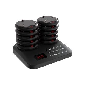 Restaurant Beeper System Manufacturer - Wireless Pager for Order