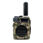 4G Lte POC Radio Supplier - Global GSM Network 5000KM Long Range