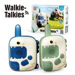 Children's Toy Walkie Talkie Supplier - New Dinosaur Christmas