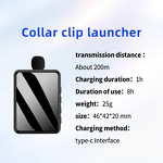 Tour Guide Interpreter Supplier - 2.4G 200Meters Receiving Distance