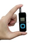 Mini Walkie Talkie Supplier - 25CH 1w 400-470mhz for Hotel