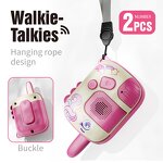 Kids Walkie Talkies Supplier - Dinosaur Toys Birthday Gifts