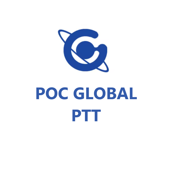 4G POC Walkie Talkie Supplier - Global-Ptt Realptt License