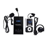 Precision Translator Device Supplier - Smart Wireless Walkie-Talkie