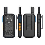 Mini Walkie Talkie Manufacturer - Range Handheld Anti Drop