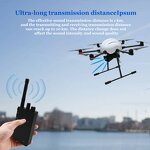 Drone Loudspeaker Supplier - Professional Digital Rescue Megaphone