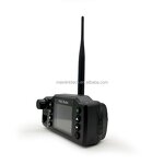 Cb Radio for Truck Supplier - Transceiver Network Digital Trunking