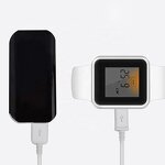 Wrist-Watch Walkie Talkie Supplier - Hot Selling Mini 3KM for Kids