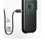 Mini Walkie Talkie Manufacturer - Range Handheld Anti Drop