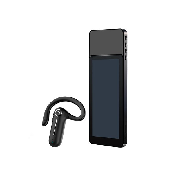 Translation Device Manufacturer - Android Smart Connect 200 Receivers