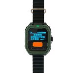4G Walkie Talkie Watch Manufacturer - Poc Radio VOX Control