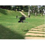 Professional Drone Megaphone Supplier - Real-Time 4G for DJI