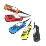 Public Network Radio Manufacturer - 10 Watt High Power Dual