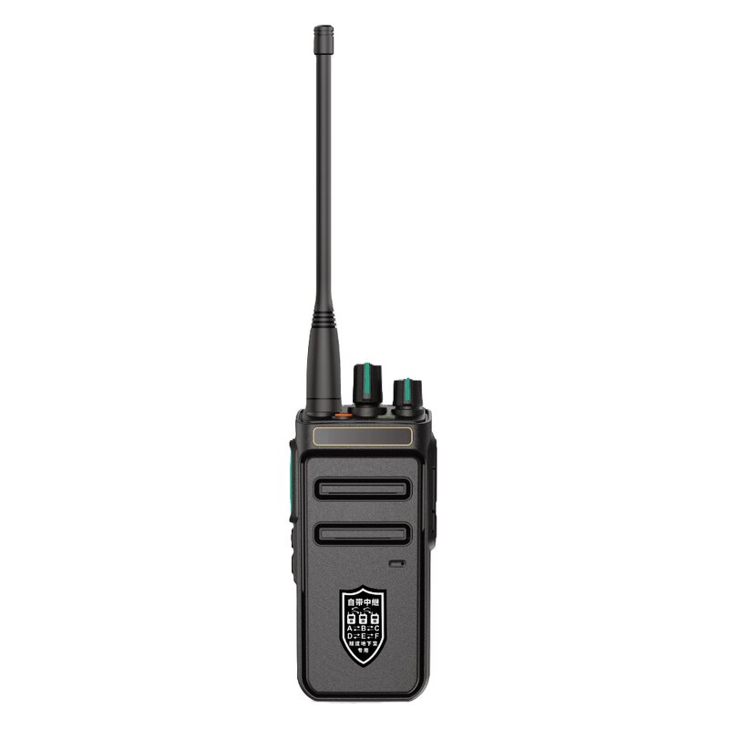 RoLa Relay Walkie Talkie Supplier - 10W UHF Digital IP55 for