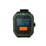4G Walkie Talkie Watch Manufacturer - Poc Radio VOX Control
