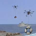 Megaphone Loudspeaker Manufacturer - Long Transmission for Drone