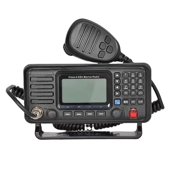 Slipway V Section Radio Manufacturer - DSC Professional 25w