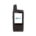 4G POC Radio Manufacturer - Dual SIM Card GPS PTT Over Cellular