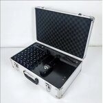 Wireless Tour Guide Supplier - Simultaneous Translation Scenic Spot