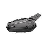 Helmet BT Headset Supplier - Multi Function Motorcycle Intercom