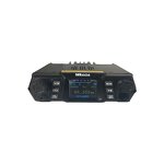 High Power Mobile Radio Supplier - 66-88MHz 256 Channels