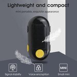 Wireless Intercom System Manufacturer - Restaurant Walkie Talkie